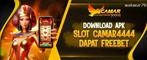 Bonus Spesial Download makmur76 APK screenshot