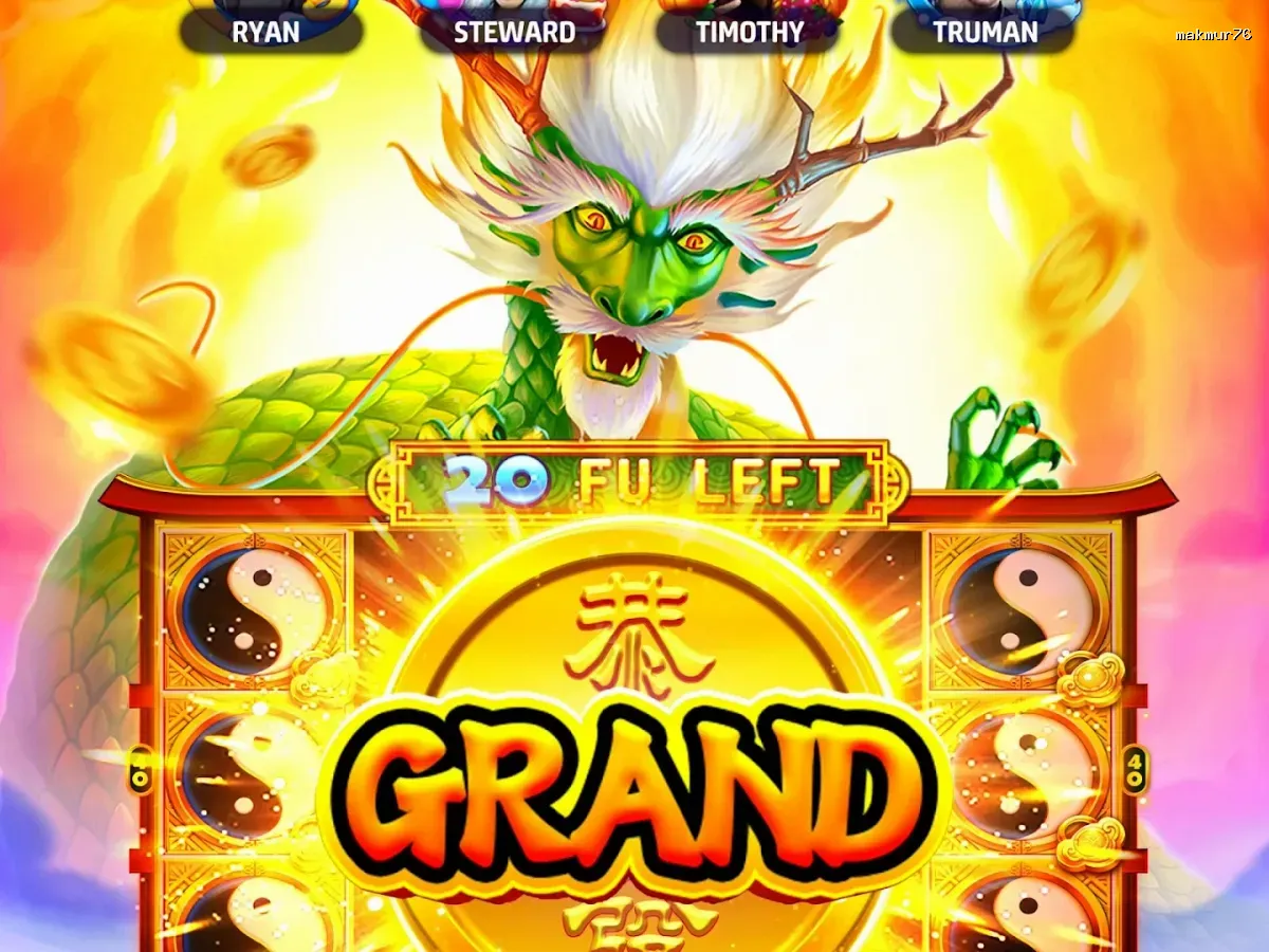Koleksi makmur76 Slot Gacor screenshot